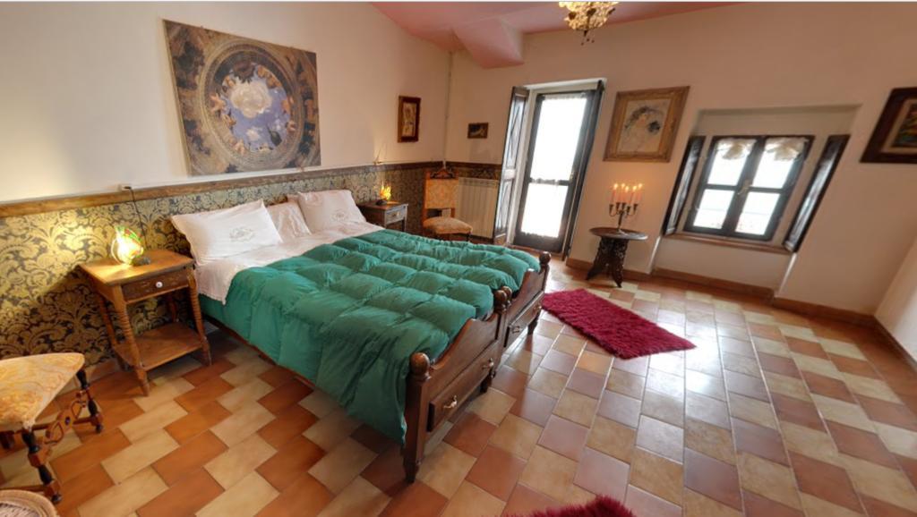 B&B I Colori Dell'Arcobaleno Belvedere Langhe Exterior foto